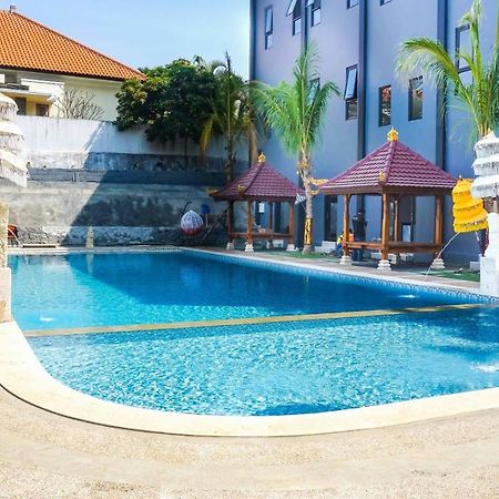 Giri Palma Hotel マラン エクステリア 写真