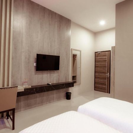 Giri Palma Hotel マラン エクステリア 写真