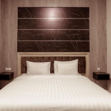 Giri Palma Hotel マラン エクステリア 写真