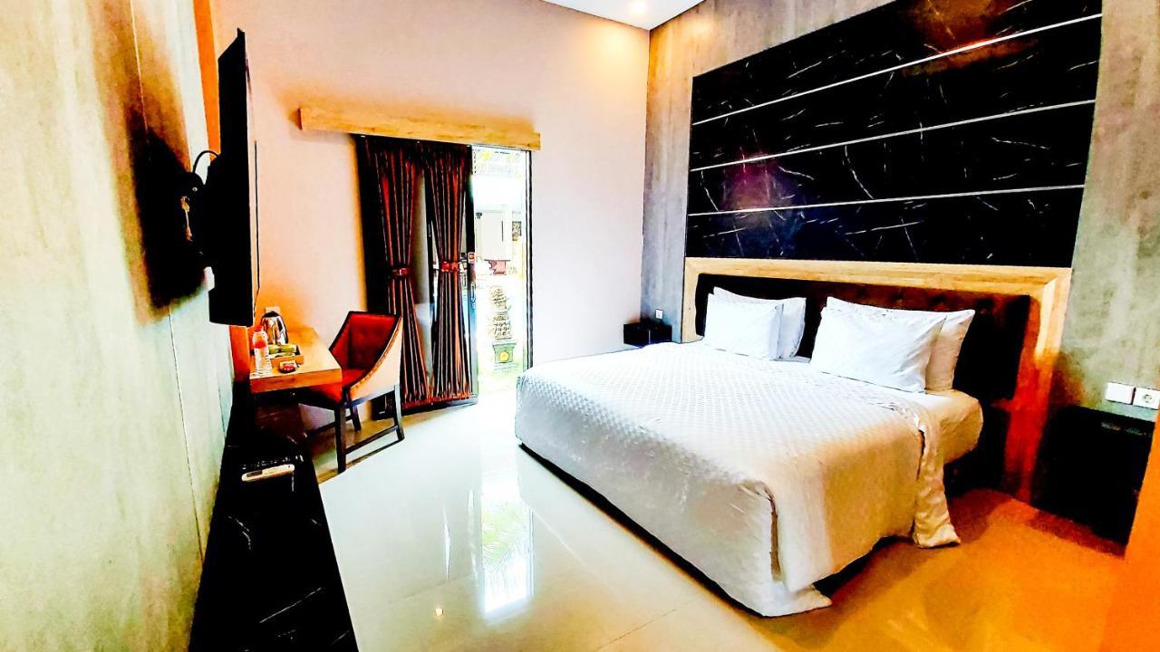 Giri Palma Hotel マラン エクステリア 写真