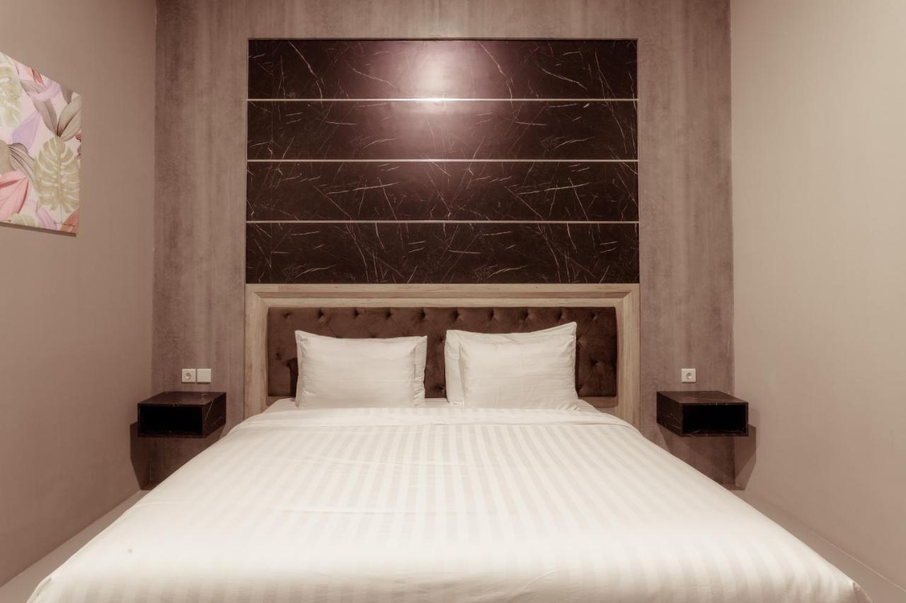 Giri Palma Hotel マラン エクステリア 写真