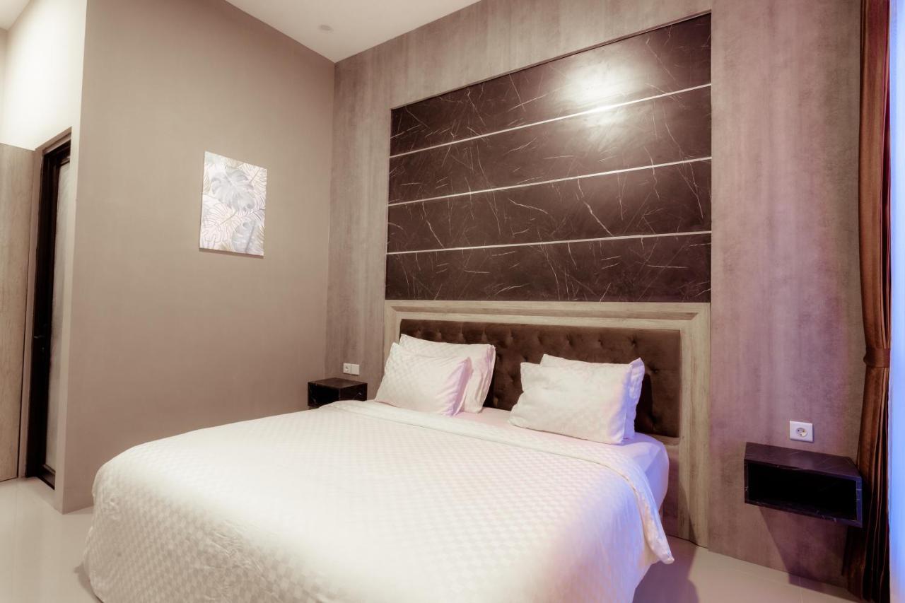 Giri Palma Hotel マラン エクステリア 写真